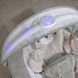 Шезлонг Ingenuity InLighten Bouncer Nate