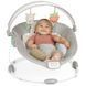 Шезлонг Ingenuity InLighten Bouncer Nate