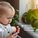 Гель для купания с экстрактом мальвы и глицерином