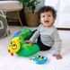 М'яка розвиваюча подушка Baby Einstein "Cal-a-Pillow", з народження