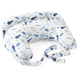 Подушка для кормления Boppy Deluxe, полиэстер