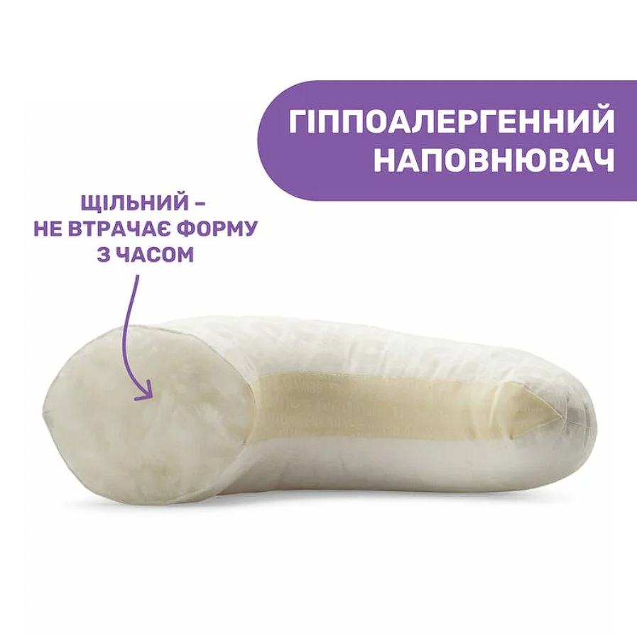 Подушка для кормления Boppy Deluxe, полиэстер