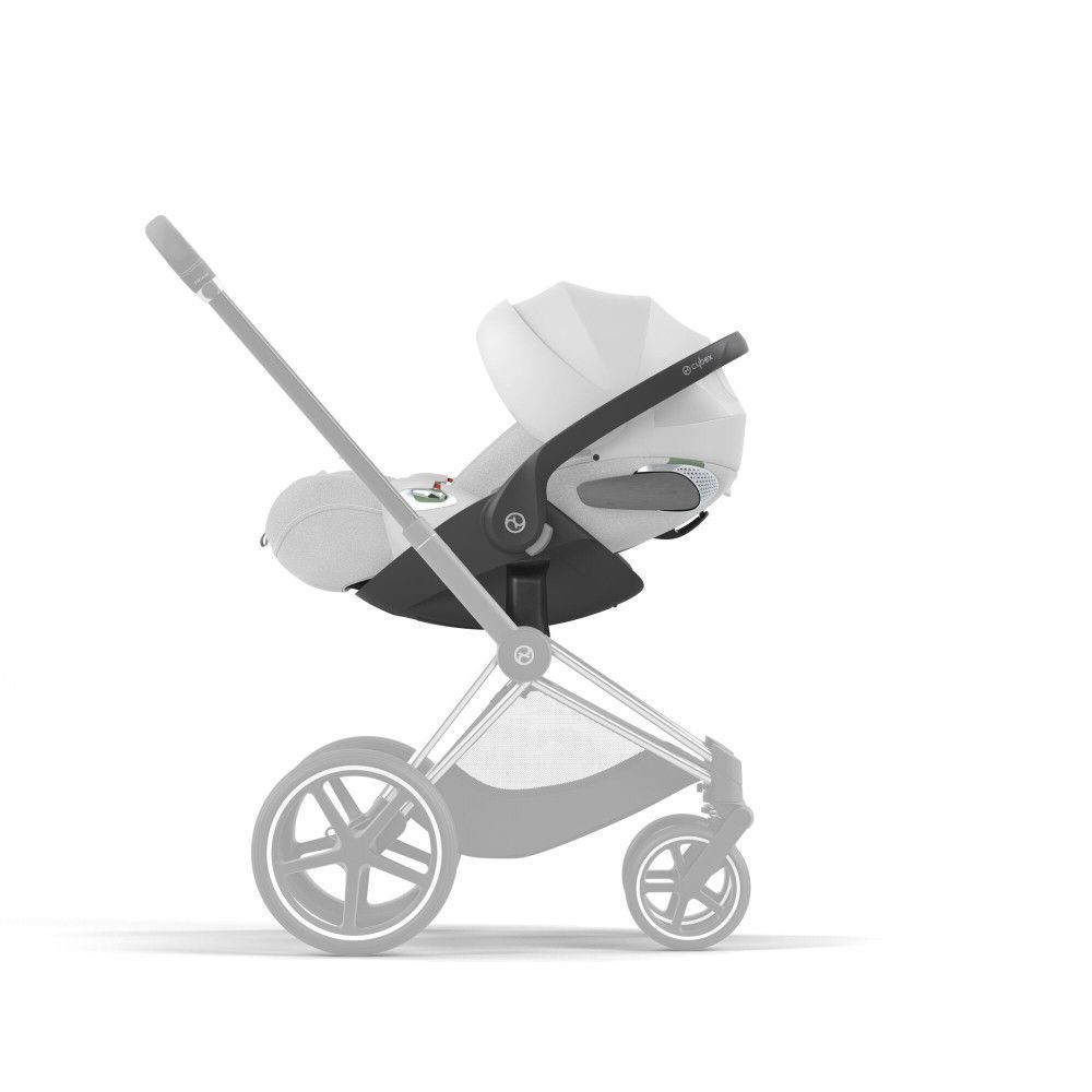 Автокресло Cybex Cloud T i-Size (Plus)