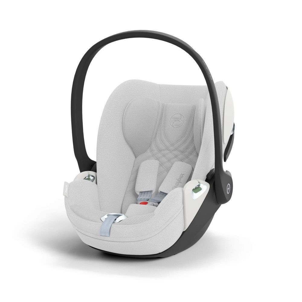 Автокресло Cybex Cloud T i-Size (Plus)