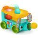 Музична іграшка Bright Starts "Pop & Roll Safari Bus", від 6 - ти міс
