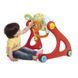 Игровой развивающий центр Chicco 4 в 1 Grow And Walk