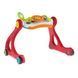 Игровой развивающий центр Chicco 4 в 1 Grow And Walk