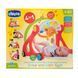 Игровой развивающий центр Chicco 4 в 1 Grow And Walk