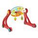 Игровой развивающий центр Chicco 4 в 1 Grow And Walk