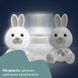 Игрушка-ночник музыкальная Chicco "Кролик Dreamlight", с рождения
