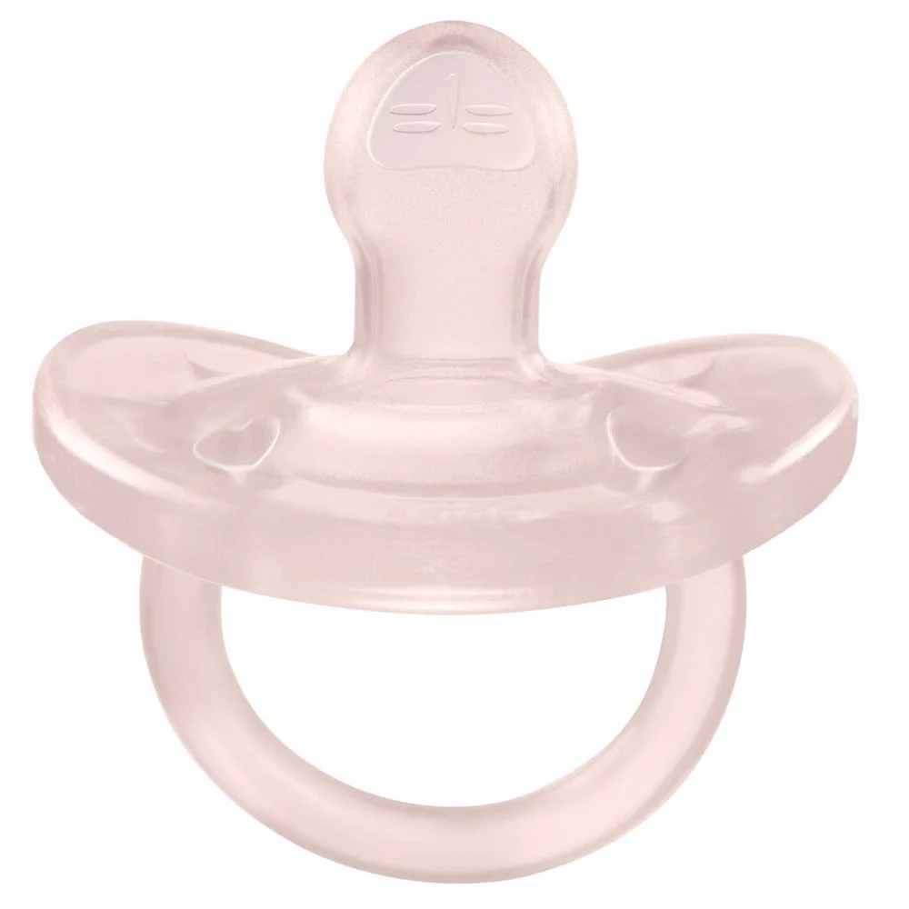 Пустышка Chicco Physioforma Soft силиконовая