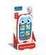 Музыкальная игрушка Clementoni "Baby Smartphone", от 6 - ти мес