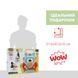 Іграшка-ходунки 2 в 1 Chicco Eco+ "Happy Hippy Walker", від 9 - ти міс