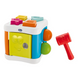 Игрушка-сортер 2 в 1 Chicco "Куб", от 9 - ти мес