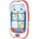 Музыкальная игрушка Clementoni "Baby Smartphone", от 6 - ти мес
