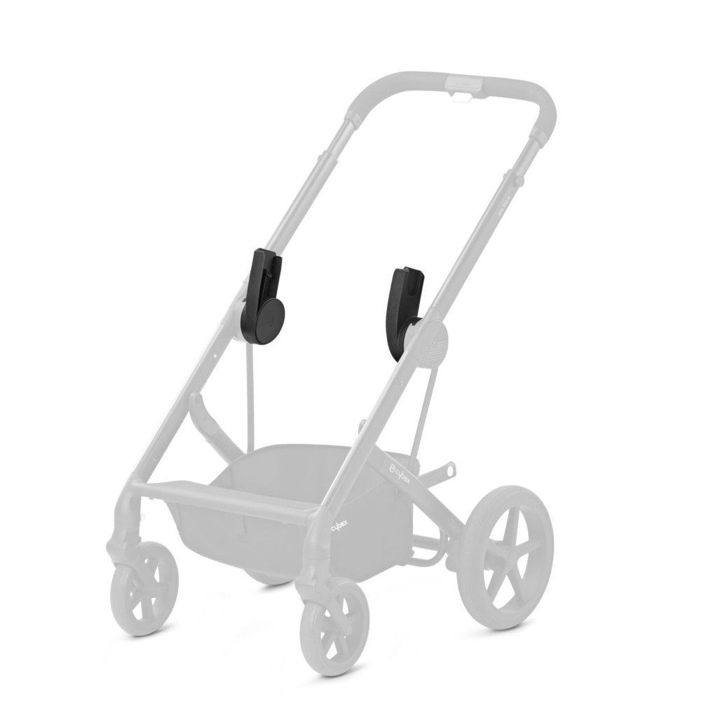 Адаптери для автокрісла на коляски Cybex Balios S