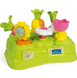 Игрушка-сортер Clementoni "Baby Garden", от 9 - ти мес