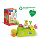 Игрушка-сортер Clementoni "Baby Garden", от 9 - ти мес