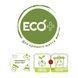 Игровой набор Chicco Eco+ "Детская железная дорога", 18+ міс