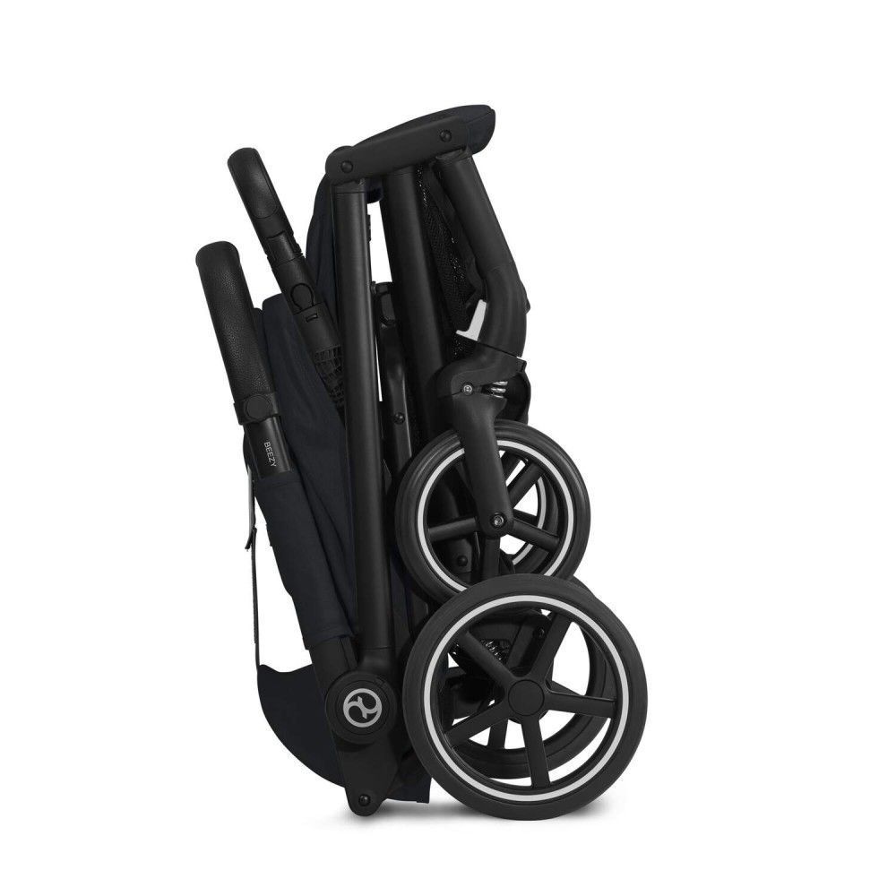 Прогулочная коляска Cybex Beezy 2024