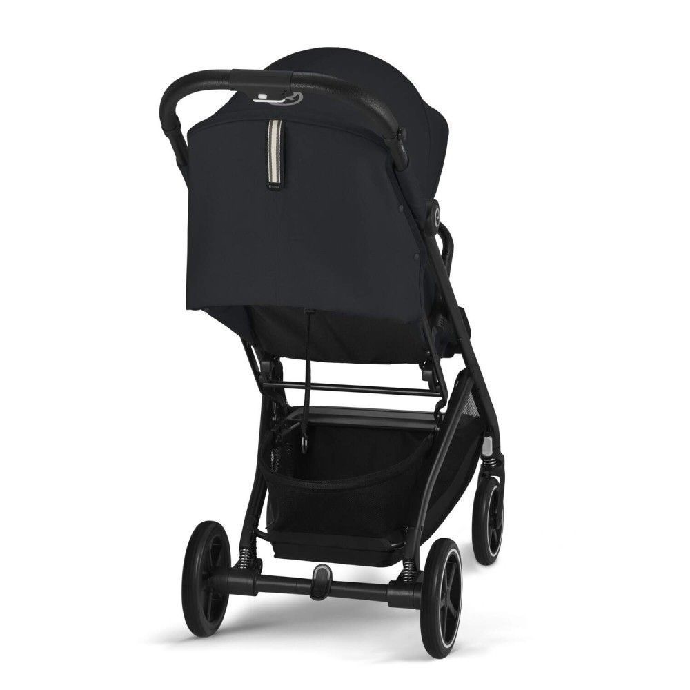 Прогулочная коляска Cybex Beezy 2024