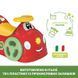Игрушка для катания Chicco Eco+ "All Around", от 12 - ти мес