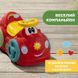 Игрушка для катания Chicco Eco+ "All Around", от 12 - ти мес