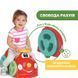 Игрушка для катания Chicco Eco+ "All Around", от 12 - ти мес