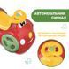 Игрушка для катания Chicco Eco+ "All Around", от 12 - ти мес