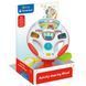 Игрушка на присоске Clementoni "Activity Steering Wheel", от 9 - ти мес