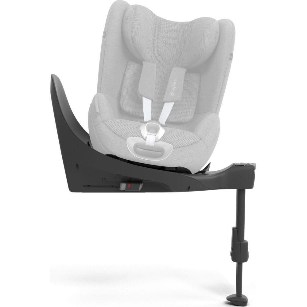 База Cybex Base T ISOfix для автокрісел Cloud T та Sirona T
