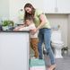 Горщик-підставка 3 в 1 Ingenuity Prepare to Potty