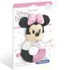 Брязкальце Clementoni "Baby Minnie", серія "Disney Baby", з народження