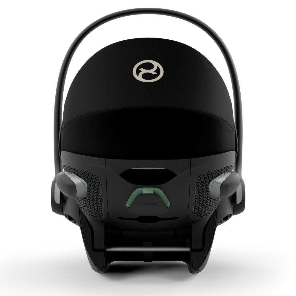 Универсальная коляска 3в1 Cybex Balios S Lux, Коляска 3 в 1