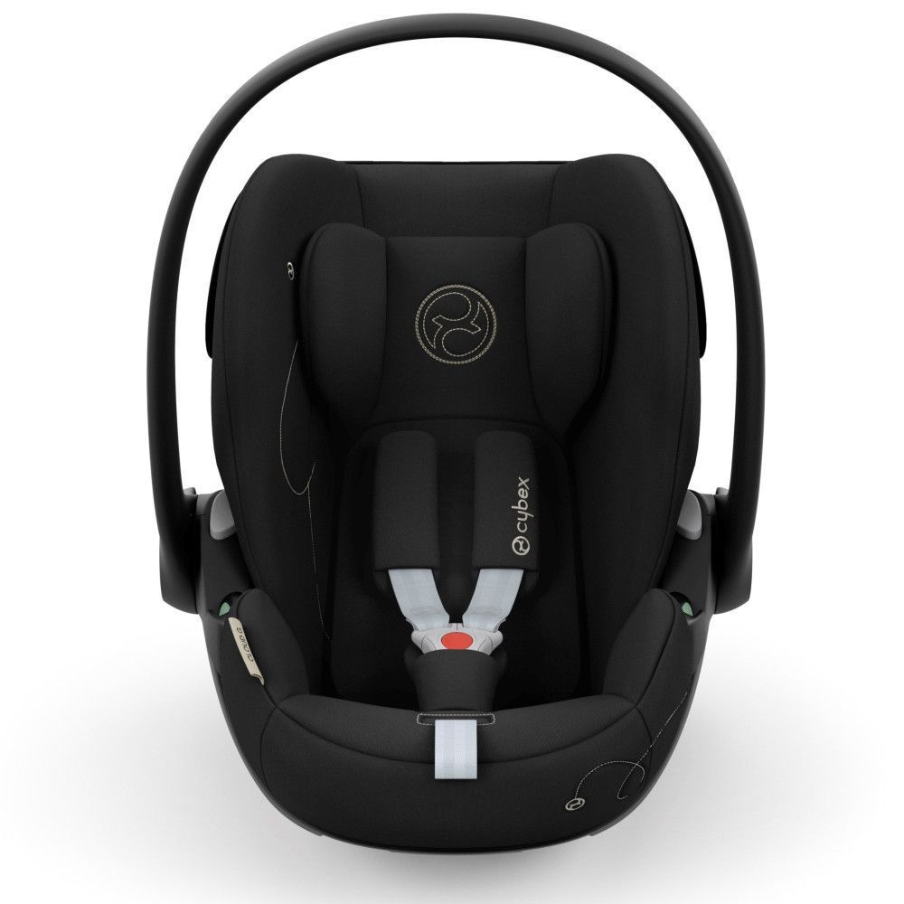 Универсальная коляска 3в1 Cybex Balios S Lux, Коляска 3 в 1