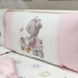 Коллекция постельного белья "Kids Toys"