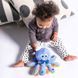 Іграшка музична Baby Einstein "Octoplush", з народження