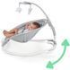 Кресло-шезлонг 2 в 1 Ingenuity Cuddle Lamb