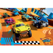 Пазл Clementoni "Hot Wheels", серія "MAXI", 104 елементи, від 5 - ти років