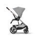 Универсальная коляска 3в1 Cybex Balios S Lux, Коляска 3 в 1