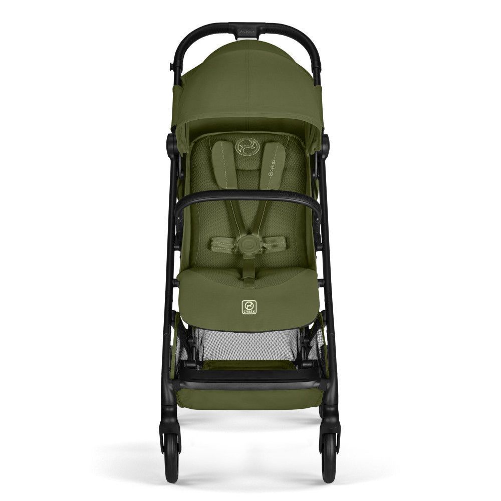 Прогулянковий візочок з бампером Cybex Beezy, Прогулянкова коляска