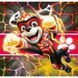 Пазл Clementoni "Paw Patrol the Mighty Movie", 3 по 48 элементов, от 5 - ти лет