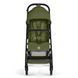 Прогулянковий візочок з бампером Cybex Beezy, Прогулянкова коляска