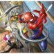 Пазл Clementoni "Spider-Man", 3 по 48 елементів, від 5 - ти років