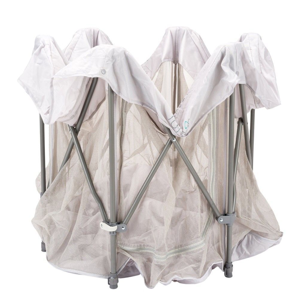 Манеж Tutti Bambini Hexa