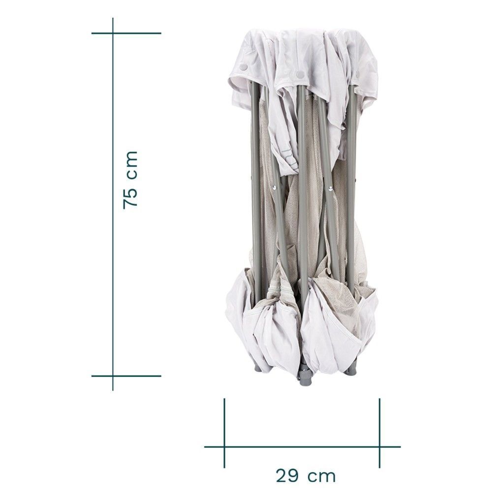 Манеж Tutti Bambini Hexa
