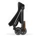 Шасі Cybex Mios 4.0 & Каркас прогулянкового блоку, Шасі