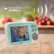 Цифровая видеоняня Chicco Start