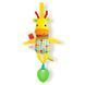 Іграшка музична Bright Starts "Pull, Play & Boogie &ndash; Giraffe", з народження