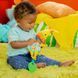 Іграшка музична Bright Starts "Pull, Play & Boogie &ndash; Giraffe", з народження